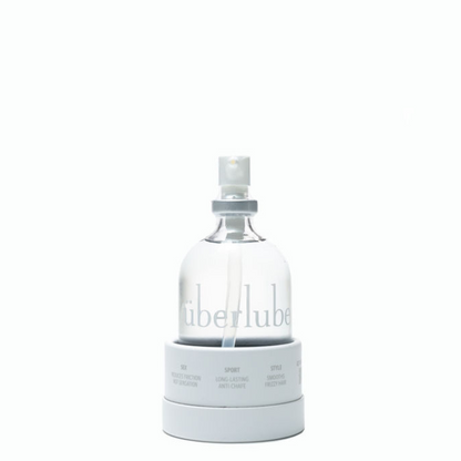Signature Bottle